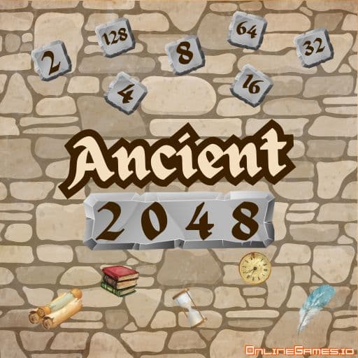 Ancient 2048