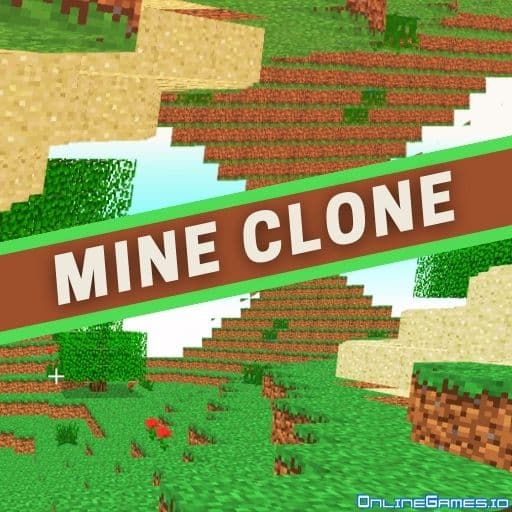 Mine Clone