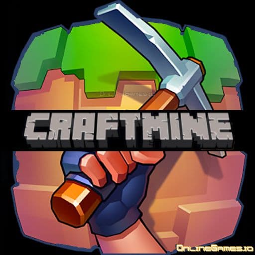 Craftmine